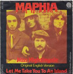 Maphia : Miss Nightingale